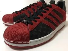 2006 Adidas SuperStar 014174 Us11 3