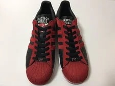 2006 Adidas SuperStar 014174 Us11 4