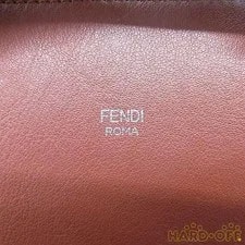 Fendi By the Way With Card Tag From Japan 11263 3