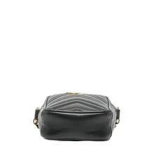 Gucci GG Marmont Chain Mini From Japan 3