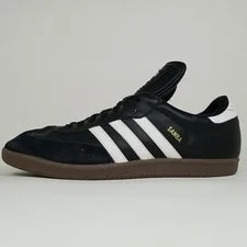 Adidas Samba Indoor Soccer Shoes Size 12 3