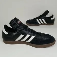 Adidas Samba Indoor Soccer Shoes Size 12 4