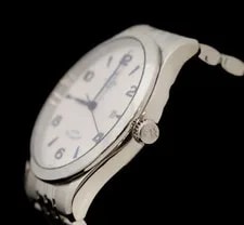 Tudor 1926 Opalin Blue Dial Steel 41MM 91650 139096844 2