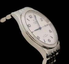 Tudor 1926 Opalin Blue Dial Steel 41MM 91650 139096844 3