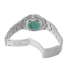 Rolex Oyster Perpetual Date 15210 Black 732851 4