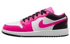 Air Jordan — Air Jordan 1 Low GS 'Fierce ' All US Size DZ5365-601 New in Box — Sneaker — resale
