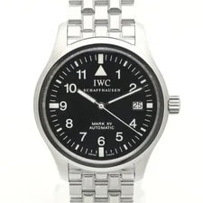 IWC — IWC Pilot Mark Xv 2006 Ref. — Watch — resale