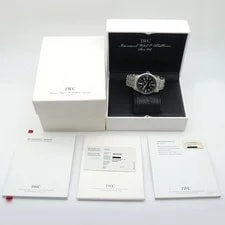 IWC Pilot Mark Xv 2006 Ref. 2