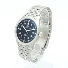 IWC Pilot Mark Xv 2006 Ref. 3