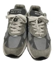 NEW Balance MR993GL US9 4