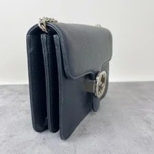 Gucci Authentic GG Marmont Chain 510304-CAO0G-1000 4