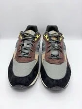 Saucony 6000 Cordura Agave S70839-2 2