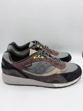 Saucony 6000 Cordura Agave S70839-2 3