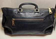 Prada & 2-Way Satchel Hardware COA 2