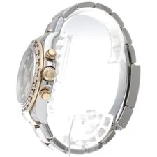 Rolex Daytona 8P Diamond 126503G K18YG/Stainless Steel ... 3
