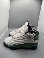 Jordan 13 Retro Lucky GS Basketball Retro Size 5.5Y 7 DB6536-113 2