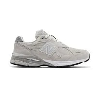 New Balance — New Balance 990v3 Kith Hallow Low Top — Sneaker — resale