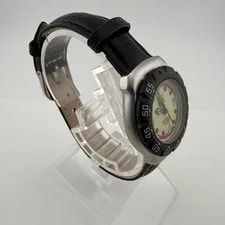 TAG Heuer 371.508 Formula 1 ' Quartz Battreplaced [T441] 3