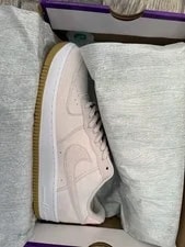 Size 10.5- Nike SB Air Force 1 Low Light Orewood 2