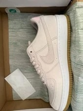 Size 10.5- Nike SB Air Force 1 Low Light Orewood 3