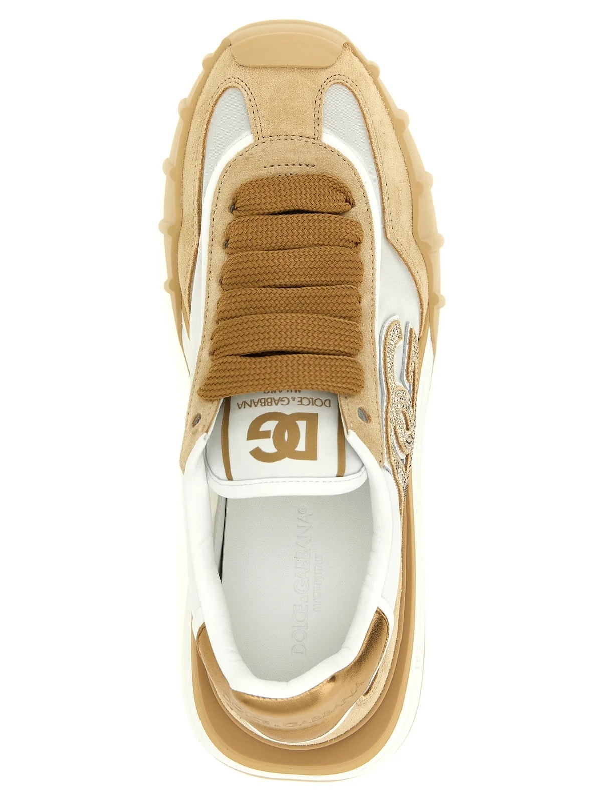 Dolce & Gabbana Athletic 4
