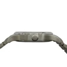 IWC 18 IW327016 40mm Stainless Steel Blue OKW834 3