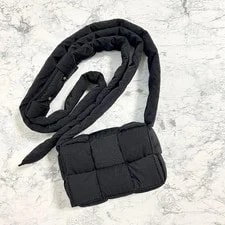 Bottega Veneta Padded Tech Cassette Body