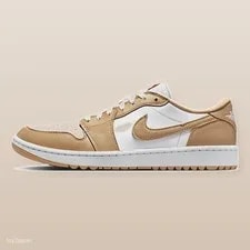 Jordan — Air Jordan 1 Low G -300 — Sneaker — resale