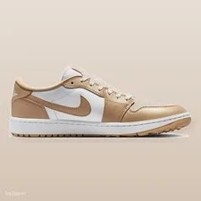 Air Jordan 1 Low G -300 4