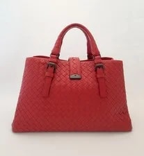 Bottega Veneta Roma Small China 2