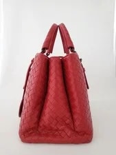 Bottega Veneta Roma Small China 3