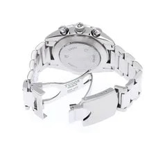 Tudor Fastrider 42000 42mm SS Automatic Chronograph Date Silver Dial #C188 2