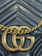 Gucci 443497 Medium GG Marmont 3