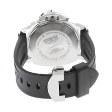 Officine Panerai Luminor Marina PAM00104 44mm SS Black #C18594 3