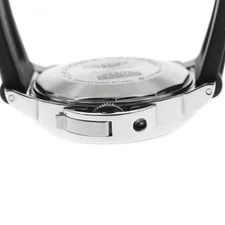 Officine Panerai Luminor Marina PAM00104 44mm SS Black #C18594 4
