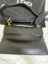 Fendi With Storage Model Limited E 2