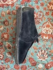 8.5US Made in England Clarks Desert Trek US 8 1/2 Model Limited Edition 3