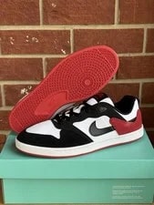 New Nike SB Alleyoop Size 10.5 Retro Skate Shoes 2