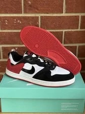 New Nike SB Alleyoop Size 10.5 Retro Skate Shoes 3