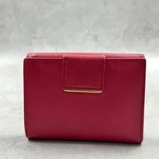 Prada S Folding Wallet 8223 From Japan 2