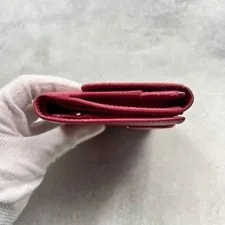Prada S Folding Wallet 8223 From Japan 3