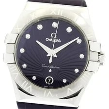 Omega — Omega Constellation 123.13.35.60.60.001 — Watch — resale
