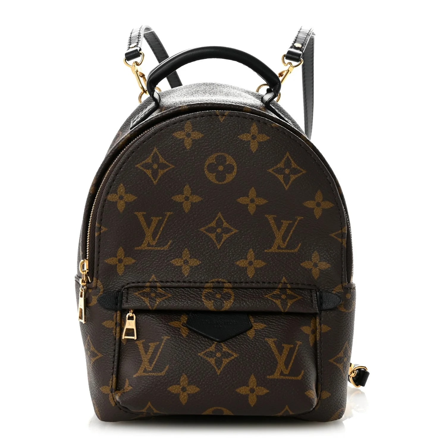 Louis Vuitton — Palm Springs Backpack — Handbag — resale