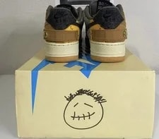 Air Force 1 Low 3