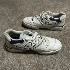 New Balance 550 Size 9.5 Winter Fog BB550WCA 2