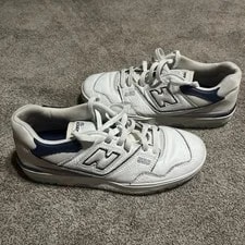 New Balance 550 Size 9.5 Winter Fog BB550WCA 3
