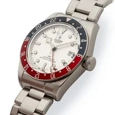 Tudor Black Bay GMT Opaline Dial M79830RB-0010 41mm 2025 2