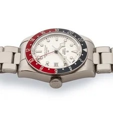Tudor Black Bay GMT Opaline Dial M79830RB-0010 41mm 2025 3