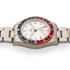 Tudor Black Bay GMT Opaline Dial M79830RB-0010 41mm 2025 4