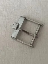 Omega — Omega Steel Buckle Steel 14mm 1960s Original — Watch — resale